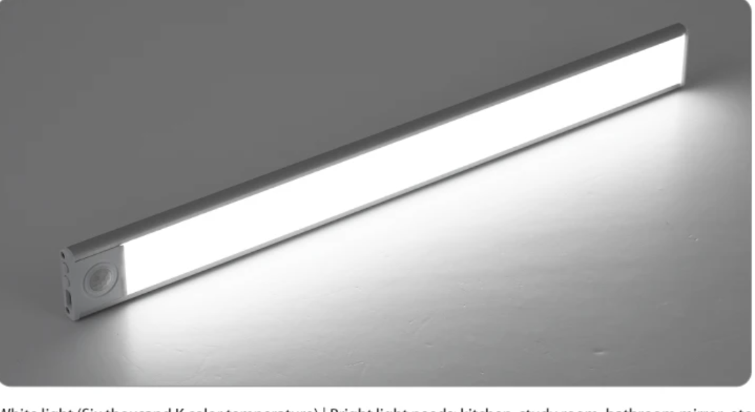 LED Intérieur intelligente
