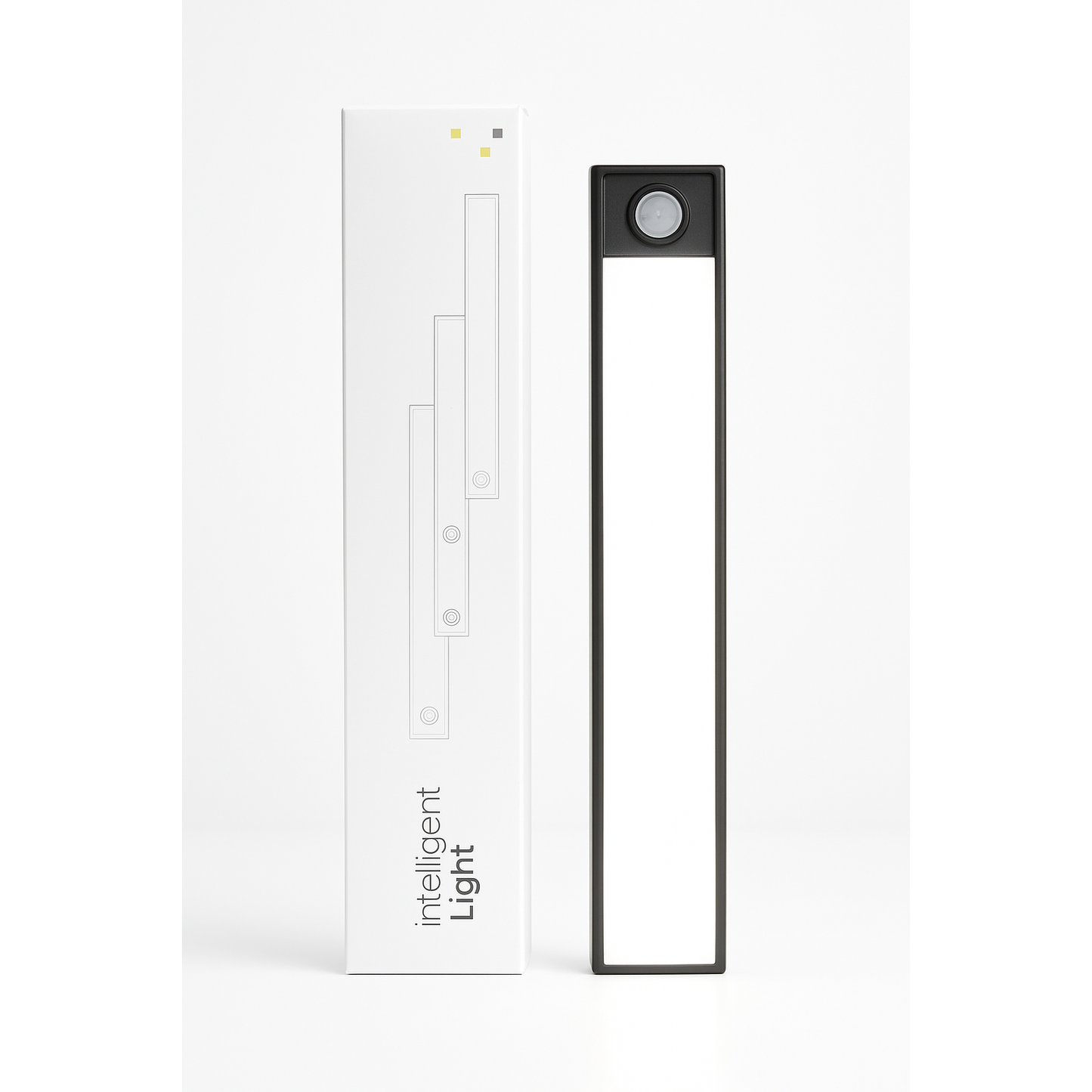 LED Intérieur intelligente